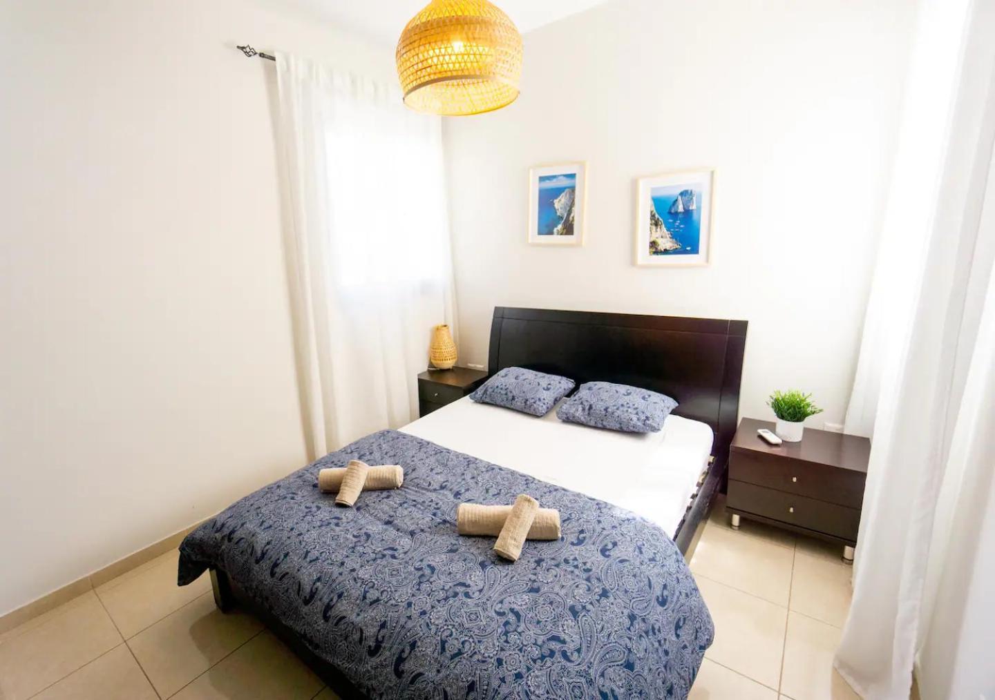 2-Bedroom Apartment With Pool Paphos Bagian luar foto